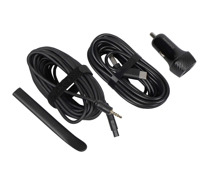 Видеорегистратор DDPai N5 Dual, фото 11