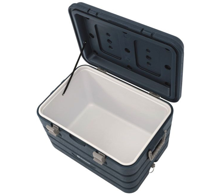 Термобокс Outwell Coolbox Fulmar 60L Deep Blue (590150), фото 2