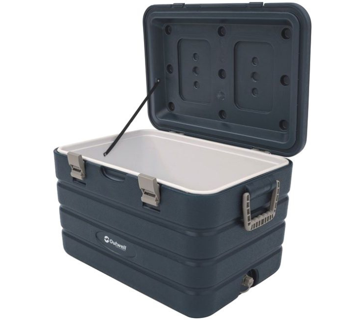 Термобокс Outwell Coolbox Fulmar 60L Deep Blue (590150), фото 3