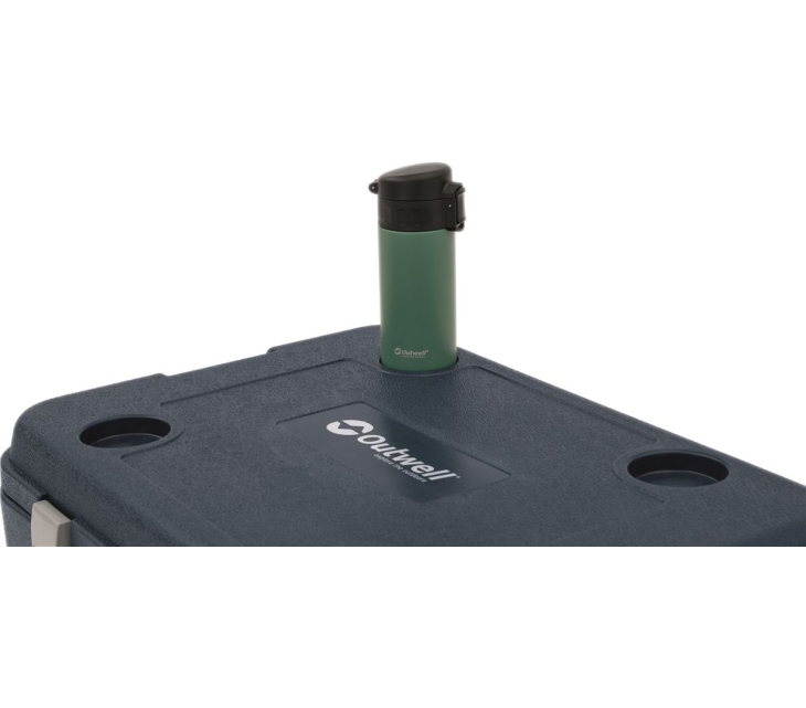 Термобокс Outwell Coolbox Fulmar 60L Deep Blue (590150), фото 4