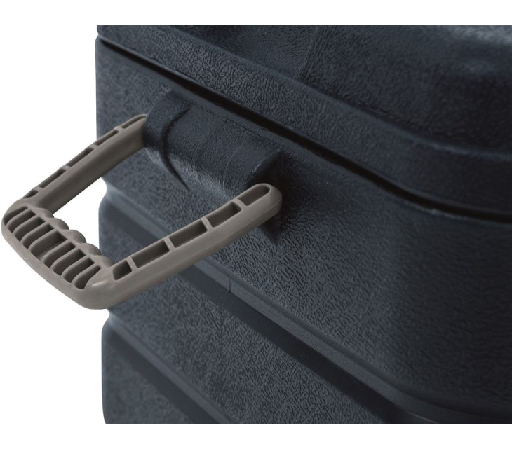Термобокс Outwell Coolbox Fulmar 60L Deep Blue (590150), фото 6