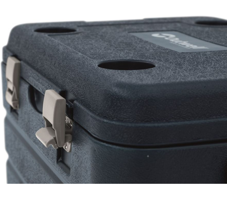 Термобокс Outwell Coolbox Fulmar 60L Deep Blue (590150), фото 7