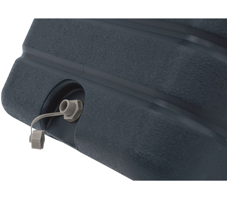 Термобокс Outwell Coolbox Fulmar 60L Deep Blue (590150), фото 8