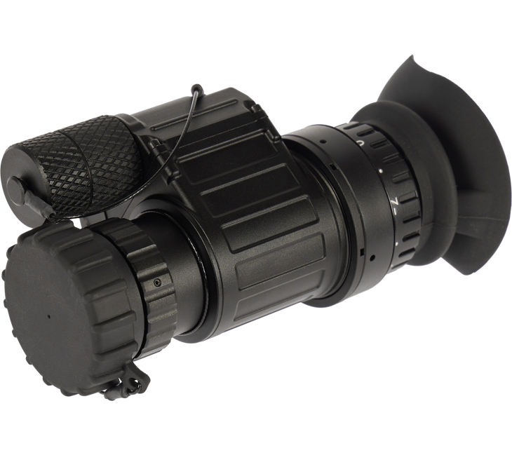Монокуляр ночного видения GSCI PVS-14C Gen 2+, фото 2