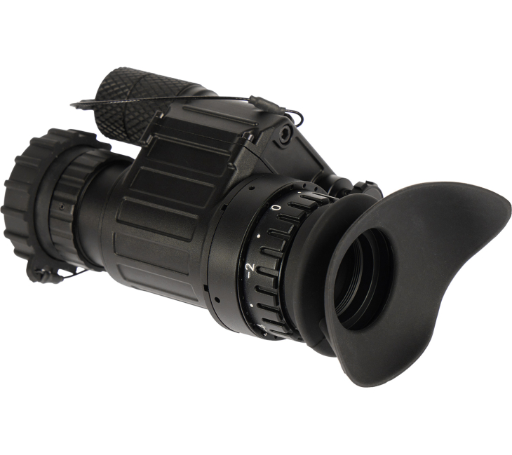 Монокуляр ночного видения GSCI PVS-14C Gen 2+, фото 3