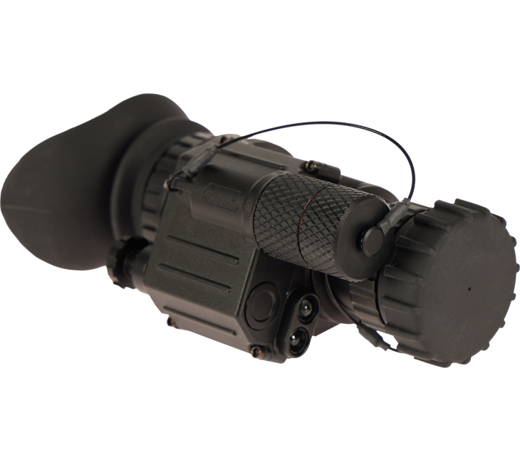 Монокуляр ночного видения GSCI PVS-14C Gen 2+, фото 4