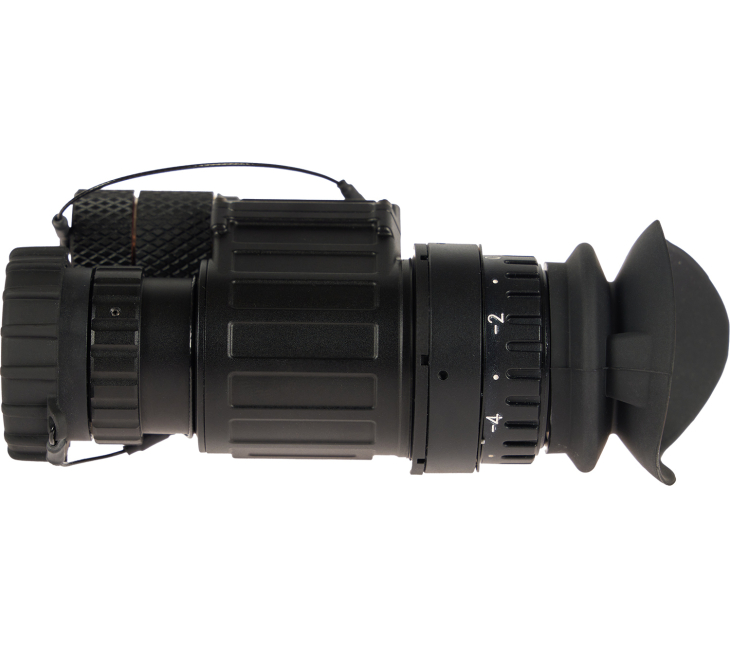 Монокуляр ночного видения GSCI PVS-14C Gen 2+, фото 5
