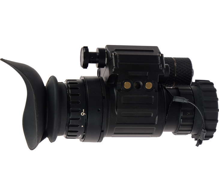 Монокуляр ночного видения GSCI PVS-14C Gen 2+, фото 6