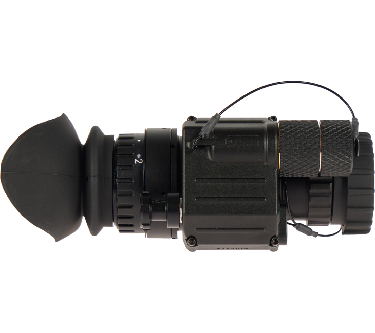 Монокуляр ночного видения GSCI PVS-14C Gen 2+, фото 7