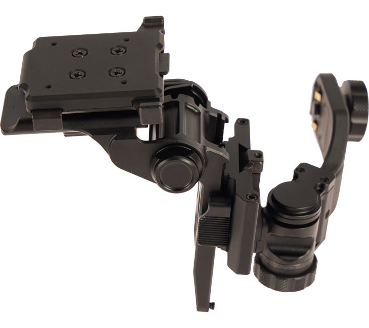 Монокуляр ночного видения GSCI PVS-14C Gen 2+, фото 8