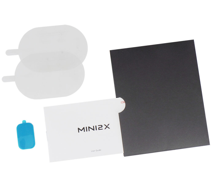 Видеорегистратор DDPai Mini 2X, фото 8
