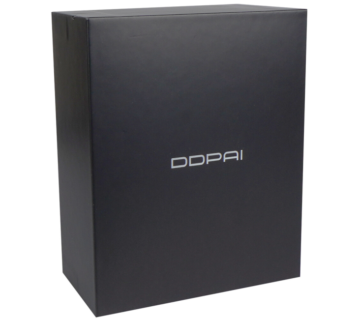 Видеорегистратор DDPai Mini 2X, фото 9