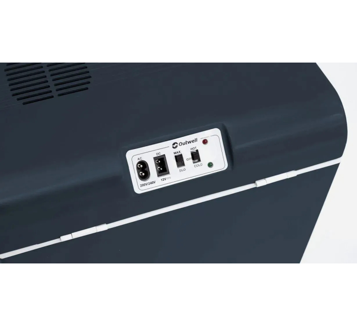Автохолодильник Outwell Coolbox ECOcool Lite 24L 12V/230V Dark Blue (590213), фото 4