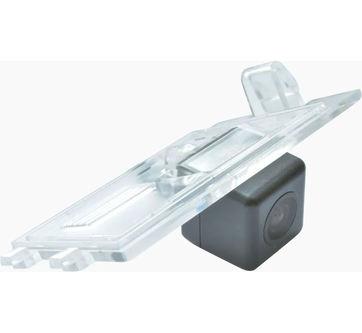 Камера заднего вида Prime-X CA-1404 T615 AHD/CVBS для Jeep Compas, Patriot, Grand Cherokee 2010+, Модель камеры: Prime-X T615 AHD/CVBS, фото 4
