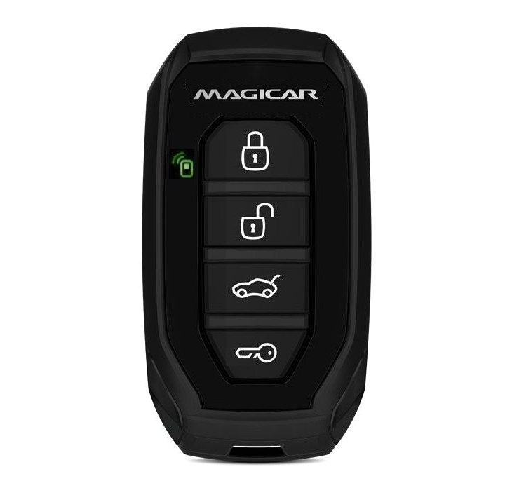 Автосигнализация MAGICAR G300AS, фото 5