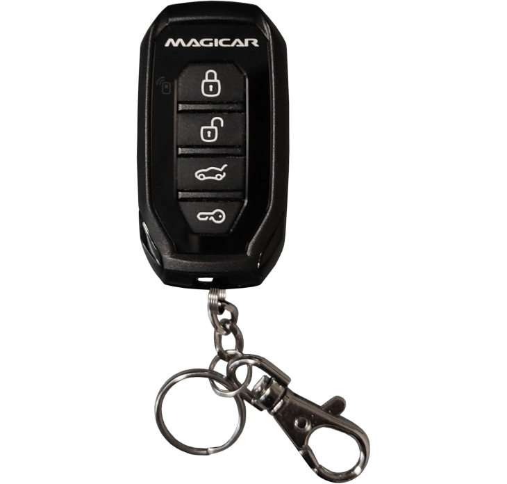 Автосигнализация MAGICAR G300AS, фото 6