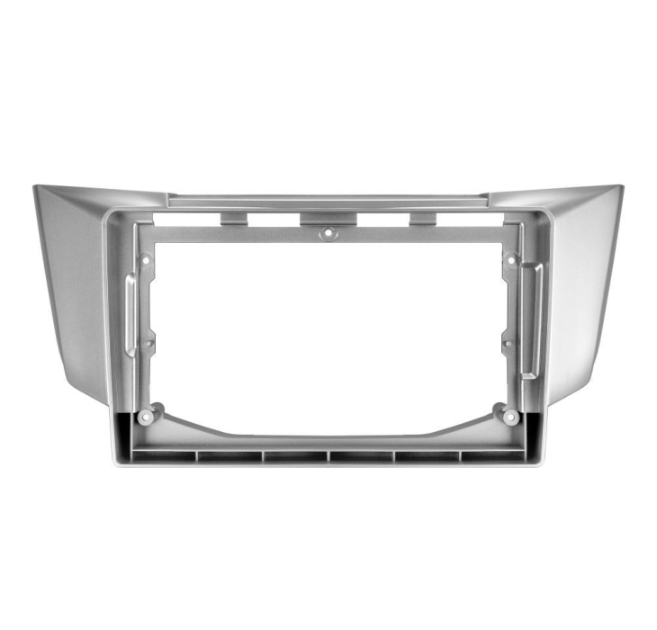 Штатная магнитола Sigma X9464 4+64Gb Lexus RX300 RX330 RX350 RX400H, Toyota Harrier 2003-2009 9", Линейка: X, Модификация: 4+64Gb, фото 2