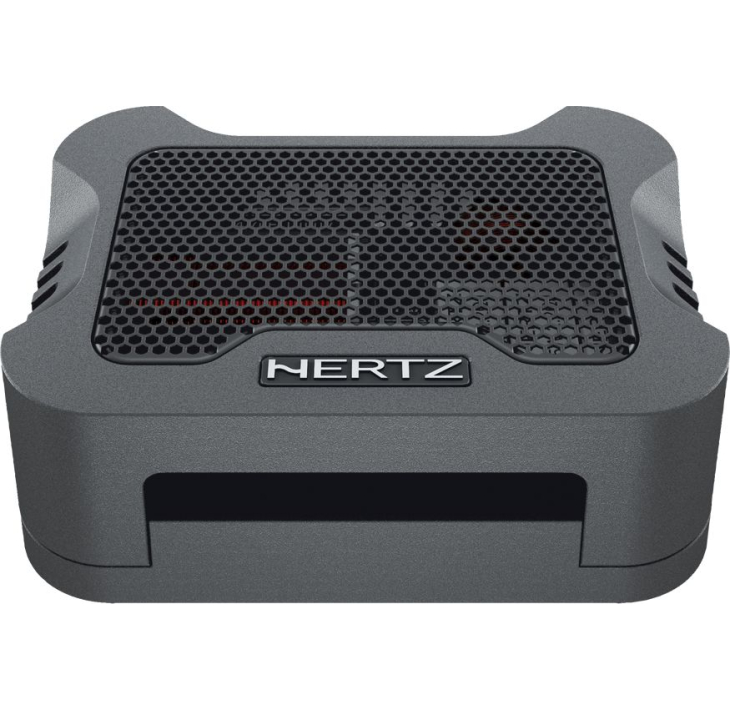 Кроссовер Hertz MPCX 2 TM.3 Pro, фото 2