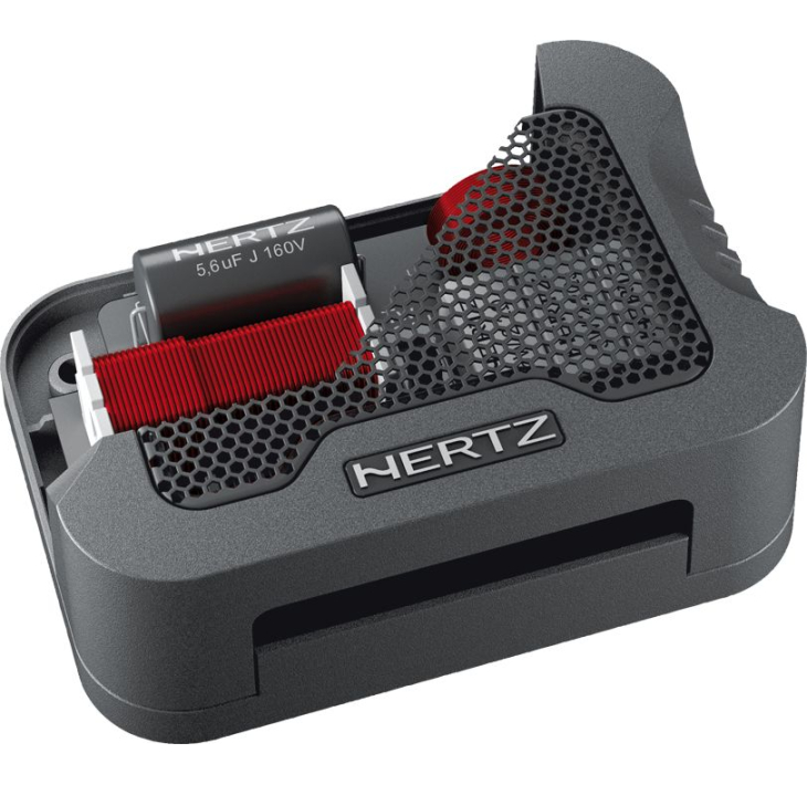 Кроссовер Hertz MPCX 2 TM.3 Pro, фото 3