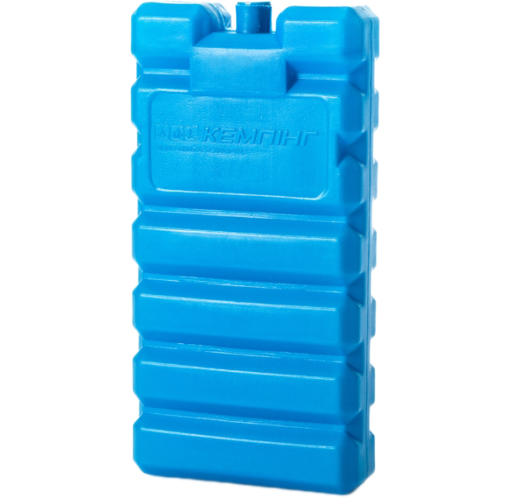 Аккумулятор холода Кемпинг IcePack 400 г 2 шт, фото 2