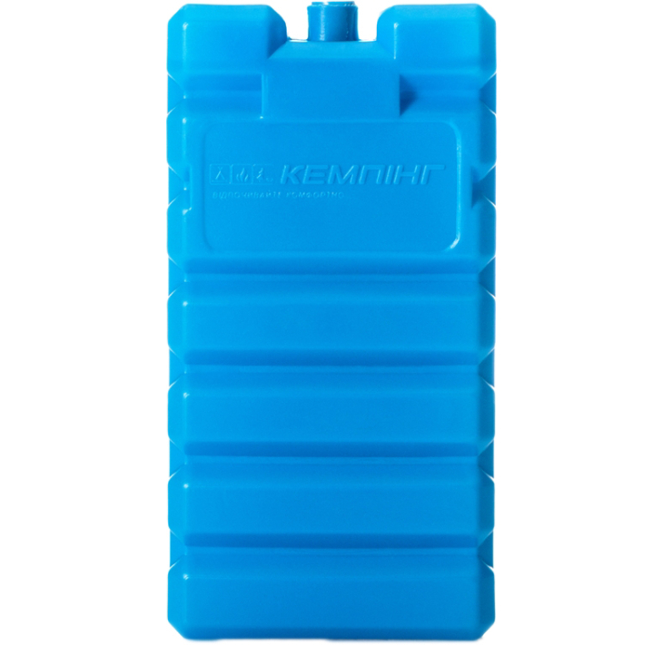 Аккумулятор холода Кемпинг IcePack 400 г 2 шт, фото 3