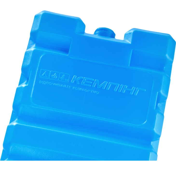 Аккумулятор холода Кемпинг IcePack 400 г 2 шт, фото 8
