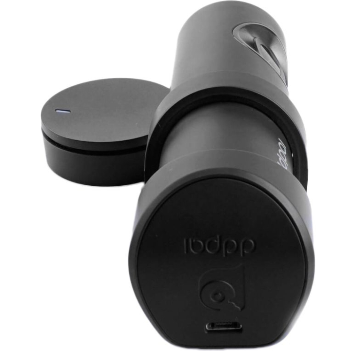 Видеорегистратор DDPai Mini 3 c WDR, Wi-Fi, фото 3