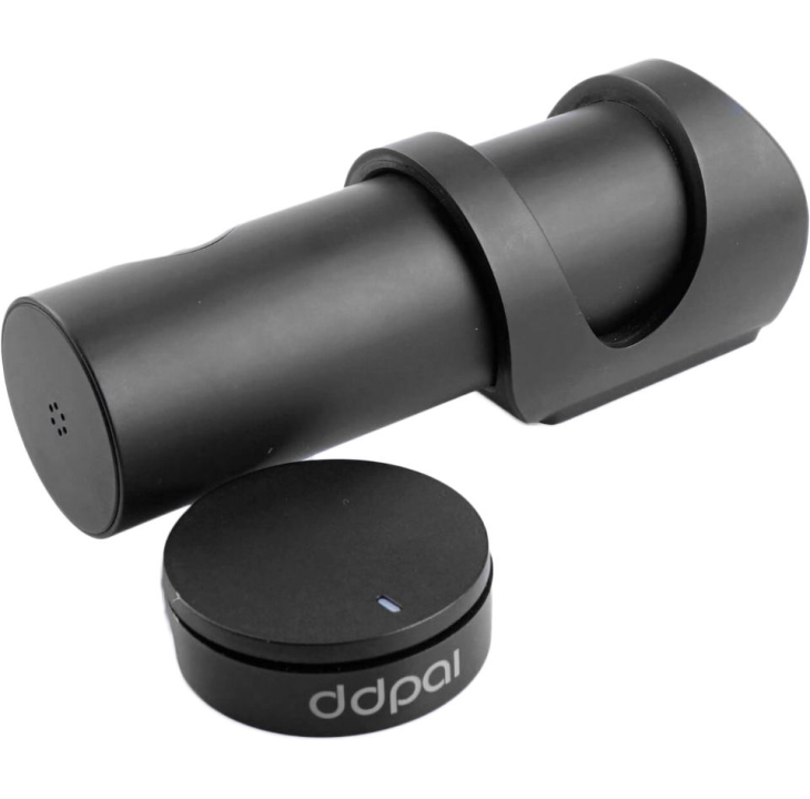 Видеорегистратор DDPai Mini 3 c WDR, Wi-Fi, фото 4
