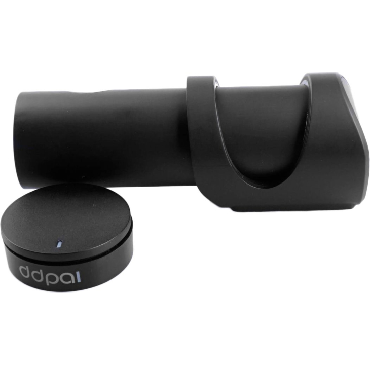 Видеорегистратор DDPai Mini 3 c WDR, Wi-Fi, фото 5