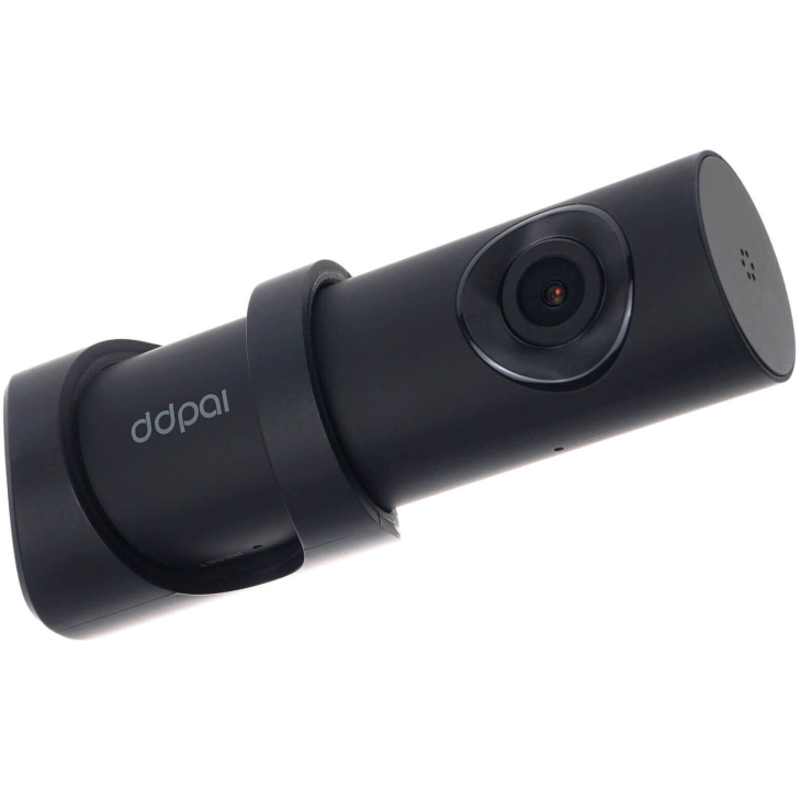 Видеорегистратор DDPai Mini 3 c WDR, Wi-Fi, фото 6