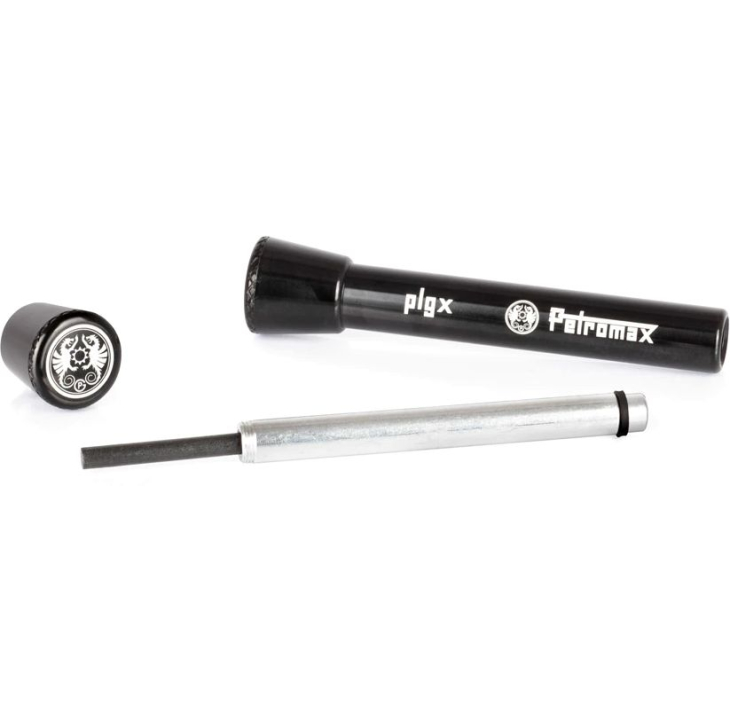 Огниво автоматическое Petromax Fire Plunger (plgx), фото 3