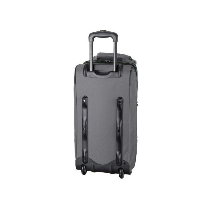 Сумка-чемодан Travelite Basics Grey S (TL096275-04), Цвет: серый, фото 9