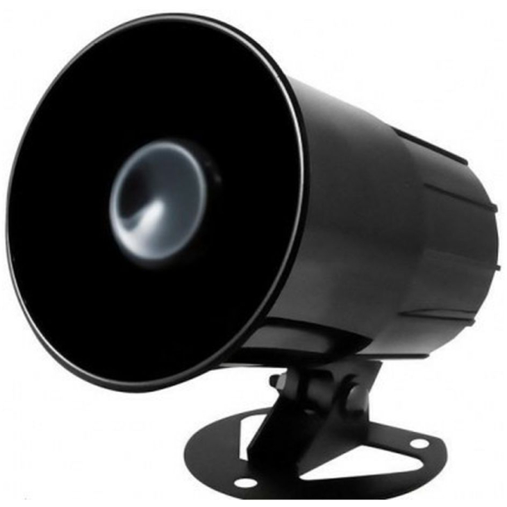 Сирена Chameleon CS-40-6, фото 