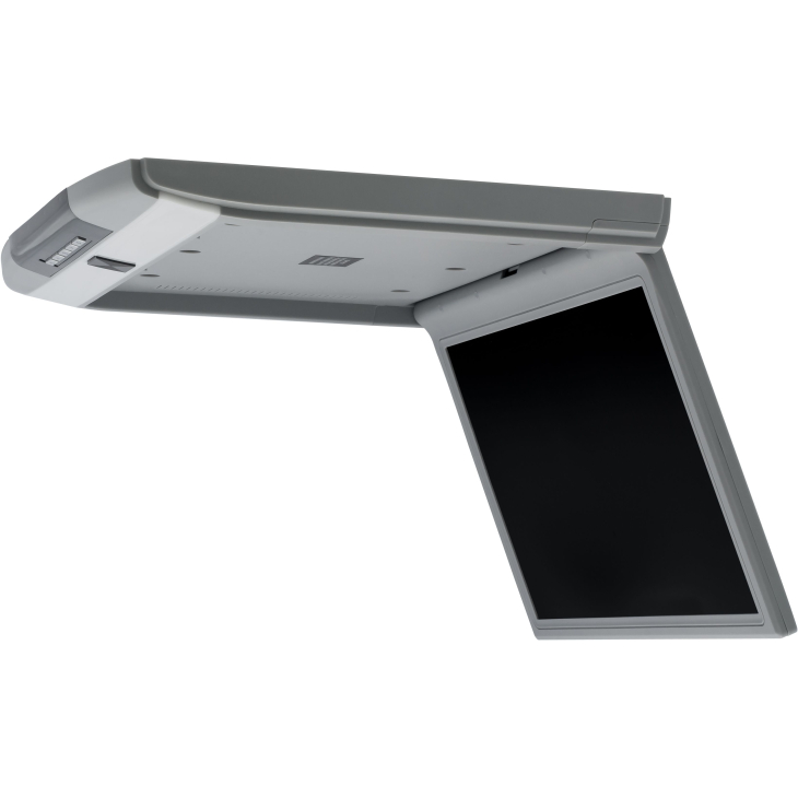 Потолочный монитор Clayton SL-1588 GR  с USB/SD Android, цвет серый, фото 2