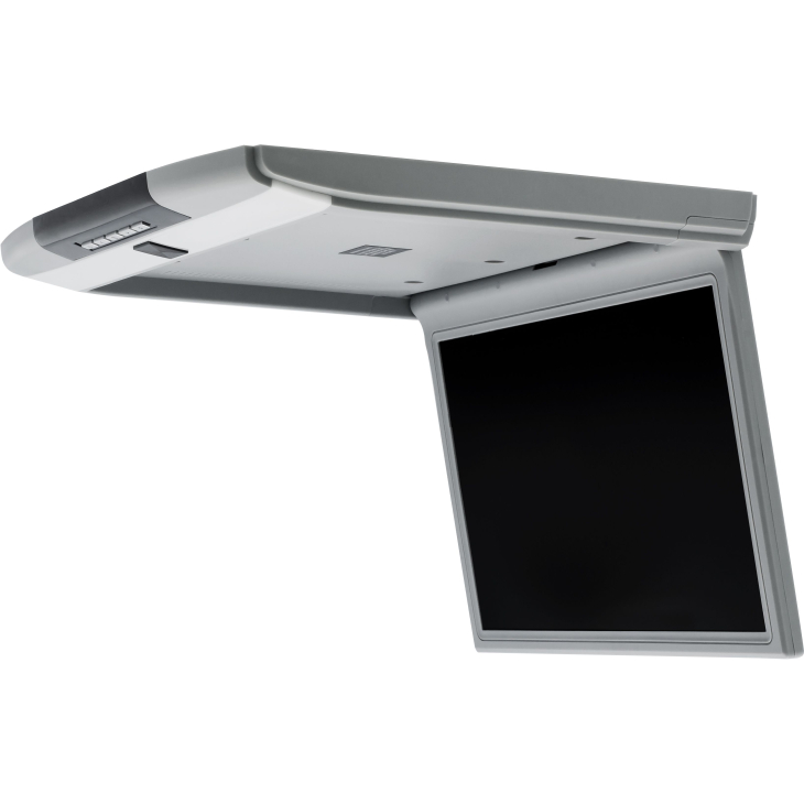 Потолочный монитор Clayton SL-1588 GR  с USB/SD Android, цвет серый, фото 5