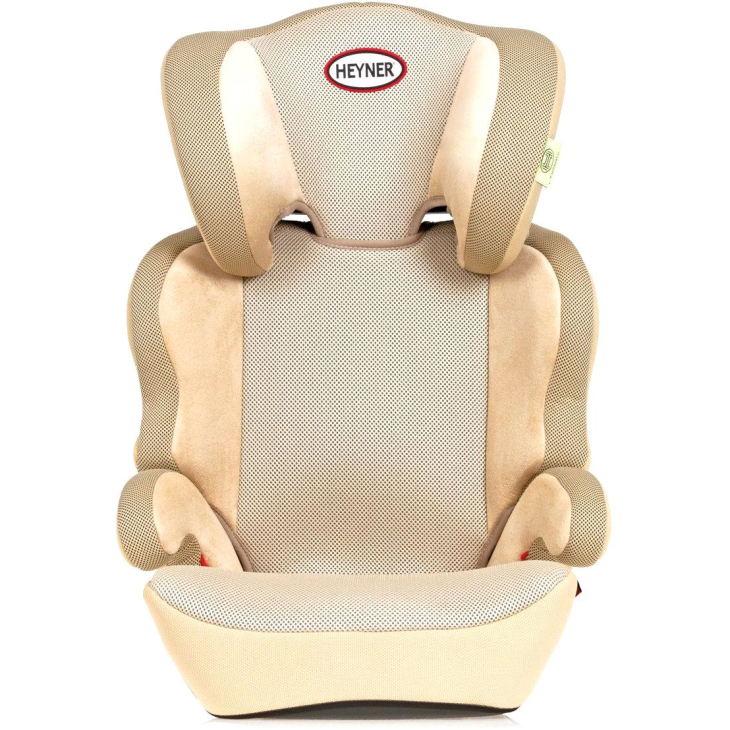 Автокрісло Heyner MaxiFix AERO Summer Beige (797 150), Забарвлення: бежевий, фото 7