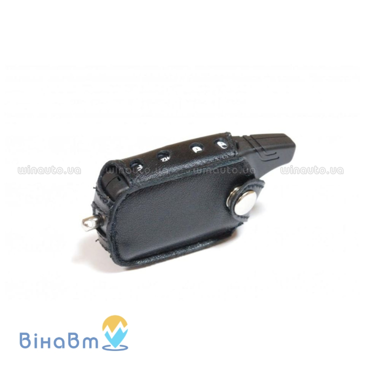 Чехол для брелока Sheriff ZX-750/ZX-755/ZX-999LR/ZX-1070/ZX-1099, фото 2