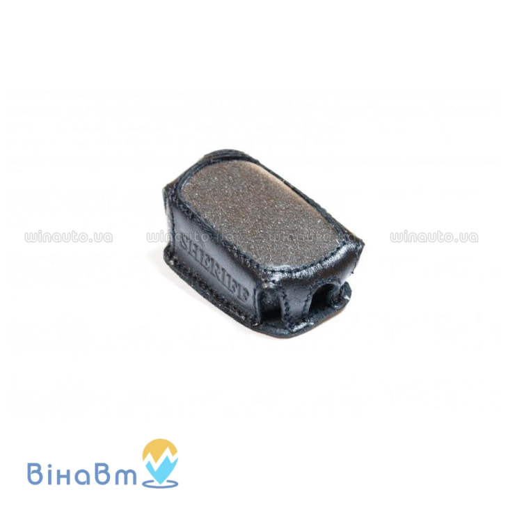 Чехол для брелока Sheriff ZX-750/ZX-755/ZX-999LR/ZX-1070/ZX-1099, фото 4