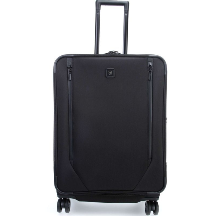Чемодан Victorinox Travel Lexicon 2.0 Black M Expandable (Vt601180), фото 2