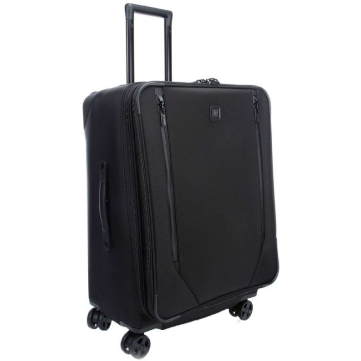Чемодан Victorinox Travel Lexicon 2.0 Black M Expandable (Vt601180), фото 3