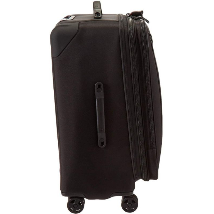 Чемодан Victorinox Travel Lexicon 2.0 Black M Expandable (Vt601180), фото 4
