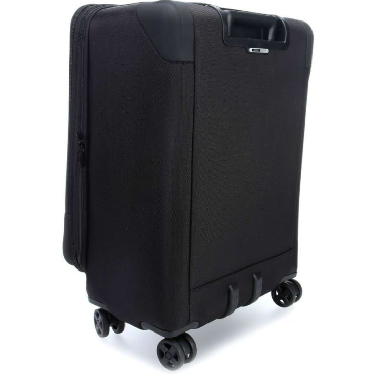 Чемодан Victorinox Travel Lexicon 2.0 Black M Expandable (Vt601180), фото 5
