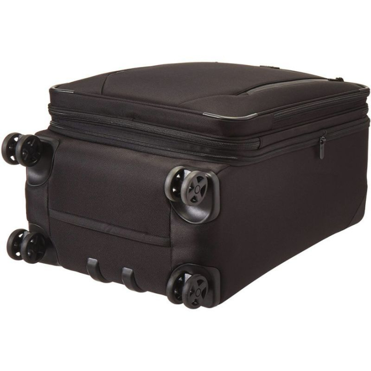 Чемодан Victorinox Travel Lexicon 2.0 Black M Expandable (Vt601180), фото 6
