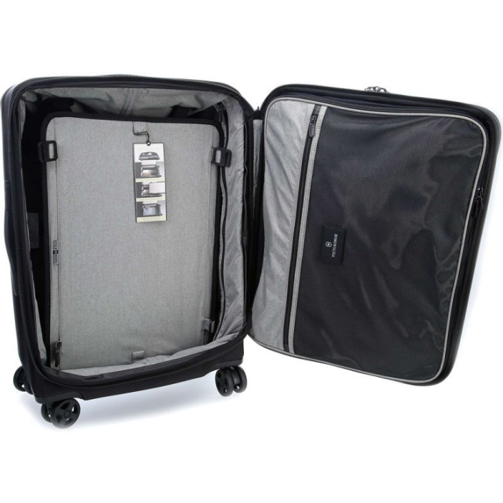 Чемодан Victorinox Travel Lexicon 2.0 Black M Expandable (Vt601180), фото 7