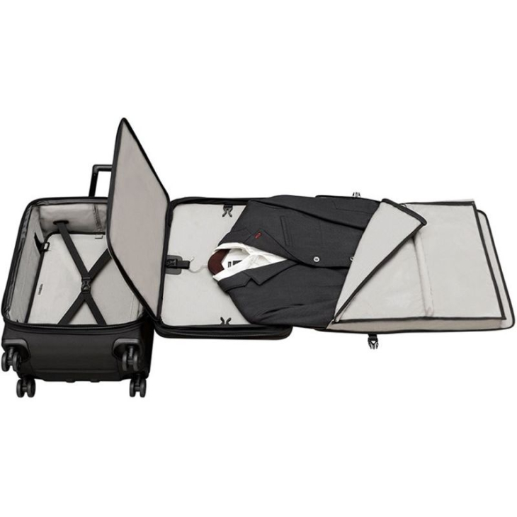 Чемодан Victorinox Travel Lexicon 2.0 Black M Expandable (Vt601180), фото 8