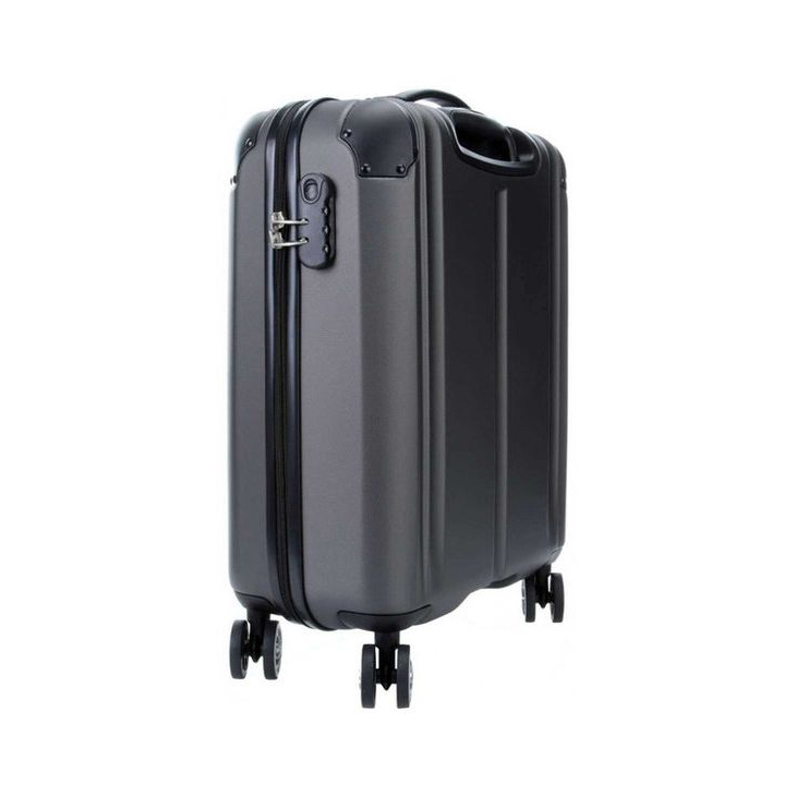 Чемодан Travelite City Anthracite S (TL073047-04), Цвет: антрацит, фото 8
