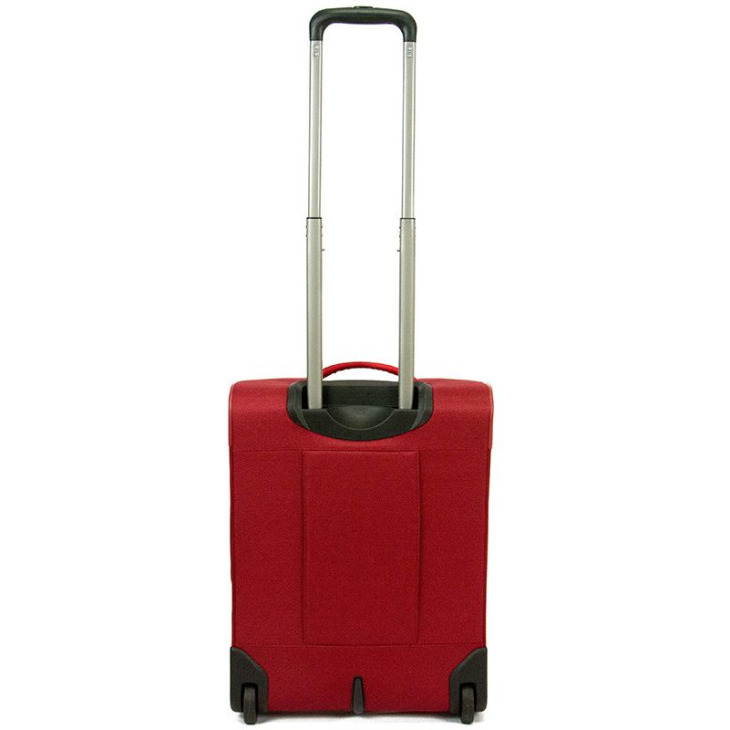 Чемодан Travelite Capri Red M (TL089848-10), Размер чемодана: M, Цвет: красный, фото 5