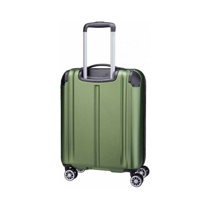 Чемодан Travelite City Green S (TL073047-80), Цвет: зеленый, фото 8