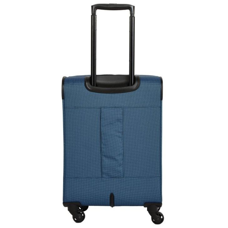 Чемодан Travelite Derby Blue S (TL087547-20), Цвет: синий, фото 5