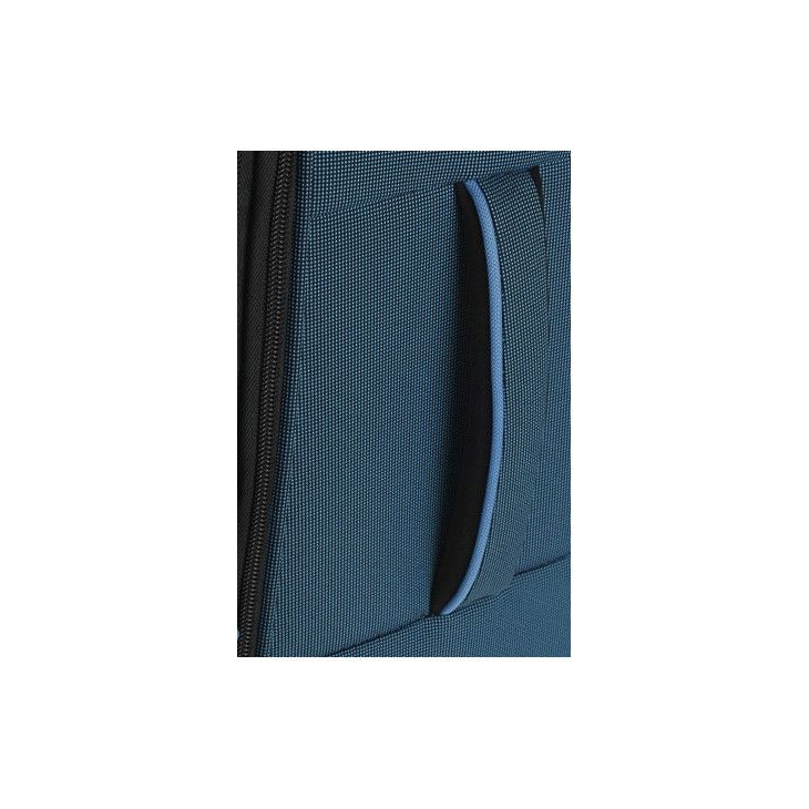 Чемодан Travelite Derby Blue S (TL087547-20), Цвет: синий, фото 9